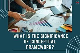 conceptual framework in research