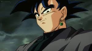 Unlike other dragon ball fan projects, hyper dragon ball z doesn't use sprites from commercial video. Fans Draw Goku Black With Dragon Ball Z Style In 90 S Here Is The Result Dunia Games