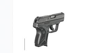 ruger lcp 2 review with extended