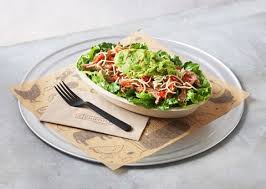 Chipotle Has New Keto Bowls Heres A Look At Their Nutrition