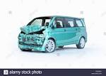 Resultado de imagem para white van accident