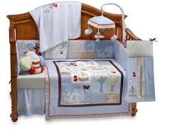 Abc All Seasons Baby Cot Quilt