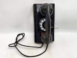 Vintage Western Electric M3 354 Rotary