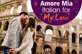 #italiano #language #nickname #petname #amore #love. A List Of Italian Terms Of Endearment To Knock Off Your Socks Love Bondings