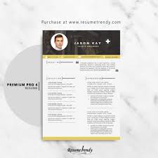 Safety Health Resume Template