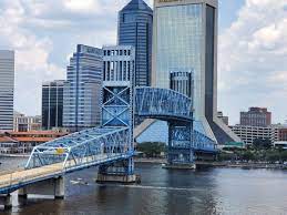 7 romantic downtown jacksonville things