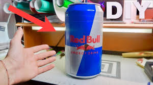 Buy and sell almost anything on gumtree classifieds. Diy Red Bull Can Mini Fridge Youtube