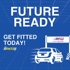 In addition to its retail pricing and availability later this month, touch 'n go today has also revealed the future roadmap of tng rfid tag. Tng Rfid Tags Now Available For All Touch N Go Malaysia Facebook