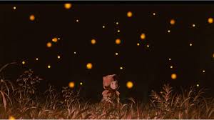 Grave Of The Fireflies The Haunting Relevance Of Studio Ghibli S Darkest Film Bbc News