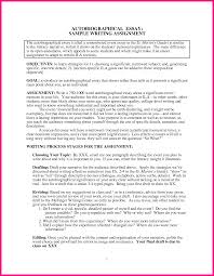 Resume CV Cover Letter  elementary format term paper    