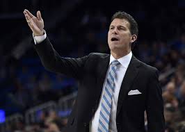 Ucla coach chip kelly talked about his 2021 recruiting class, some of the late additions, the the men's basketball program of the ucla bruins has announced that a clash with long beach state. Steve Alford Out As Ucla Basketball Coach The Gazette