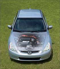 2005 honda accord hybrid top sd
