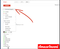 It enables using google hangouts by just clicking on the extension icon. How To Unblock Someone On Hangouts Amazeinvent