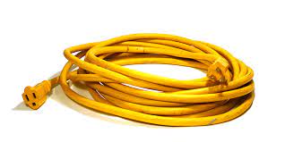 indoor and outdoor extension cords