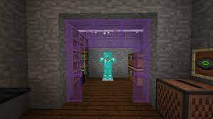 decorate your house in minecraft