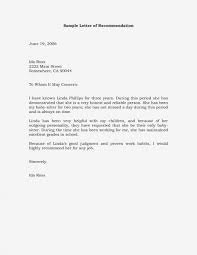 10 Letters Of Reference For Employees Cover Letter