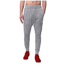 Cheap Styledome Mens Casual Baggy Jogger Close Bottom