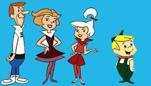 Jane model sheets by nes44nes on deviantart. The Results Are In Re Cast The Jetsons The Jetsons Cartoon Tv Shows Time Cartoon