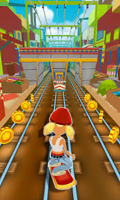 You will have unlimited money to buy and upgrade anything you want. Run Subway Surf 1 0 0 Apk Free Adventure Game Apk4now