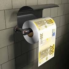 Удобно и много практично решение за тоалетната. Toaletna Hartiya 200 Evro Dreboliiki Com