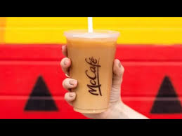 mcdonald s iced coffee what to know