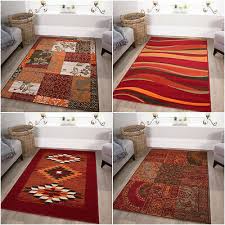 warm living room rugs budget rugs uk
