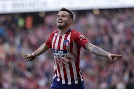 Manchester united, liverpool and bayern munich reportedly face fresh competition from chelsea for the signature of atletico madrid midfielder saul niguez during this summer's transfer window. Transfer News Chelsea Submit Enquiry For Saul Niguez