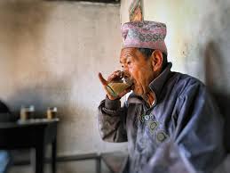 Chiya Khayo? Traditional Nepali Tea and Snacks - Inside Himalayas