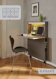 Flatmate Secretary Desk By Müller Small