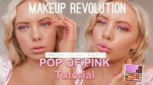 makeup revolution turkish delight