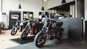 triumph motorcycle philippines now