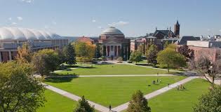 Syracuse university creative writing   Online resume Syracuse University Magazine People didn t know certain things about me  which    I was