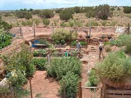 Desert Garden Farm Gardens