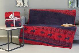 Boho Couch Cover Ireland