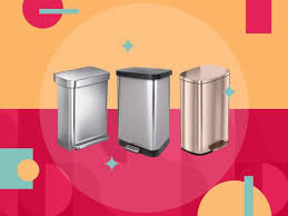5 Best Touchless Trash Cans 2023