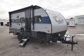We did not find results for: 2022 Forest River Cherokee Wolf Pup 16bhs Rvs For Sale In Ohio Holman Rv