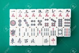 the simple rules of chinese mahjong
