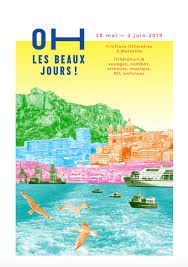 Imdb rating 7.5 1,429 votes. Oh Les Beaux Jours Le Festival De Marseille Annonce Les Frictions Litteraires