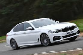 Welcome to the bmw group. Top 10 Best Mid Size Executive Cars 2020 Autocar