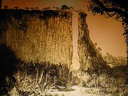 Image result for the lost world 1925