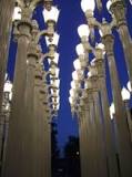 Public Art "Urban Light" de Los Angeles | Horario, Mapa y entradas 4
