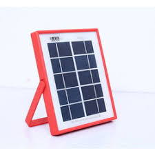 Aluminum Mini Solar Panel, Voltage: 24 V, Rs 450 /unit Uttrakhand Power Technologies | ID: 19817792473
