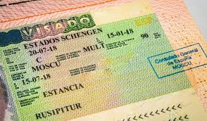 schengen multiple entry visas
