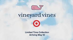 Target And Vineyard Vines Are Launching The Collab You Didn