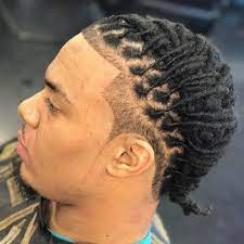 These dreads are freeform style, as it's particularly important not to use any unnatural techniques to create them. 60 Hottest Men S Dreadlocks Styles To Try