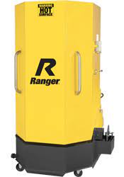 ranger rs 500d professional spray wash