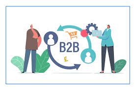 Top 5 B2B Sales Trends for 2022 - GOb2b