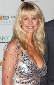 Ulrika jonsson has said now she's in her 50s she would love a toyboy. Ulrika Jonsson Says She Hates Her Boobs As She Declares They Get On My T S Best Celebrity News