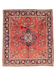 persian kashan rugs handmade rugs