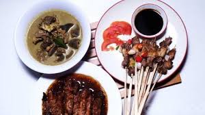 Daftar harga handphone second bulan januari 2021. R M Sate Solo Pak Budi Ratu Jaya Food Delivery Menu Grabfood Id